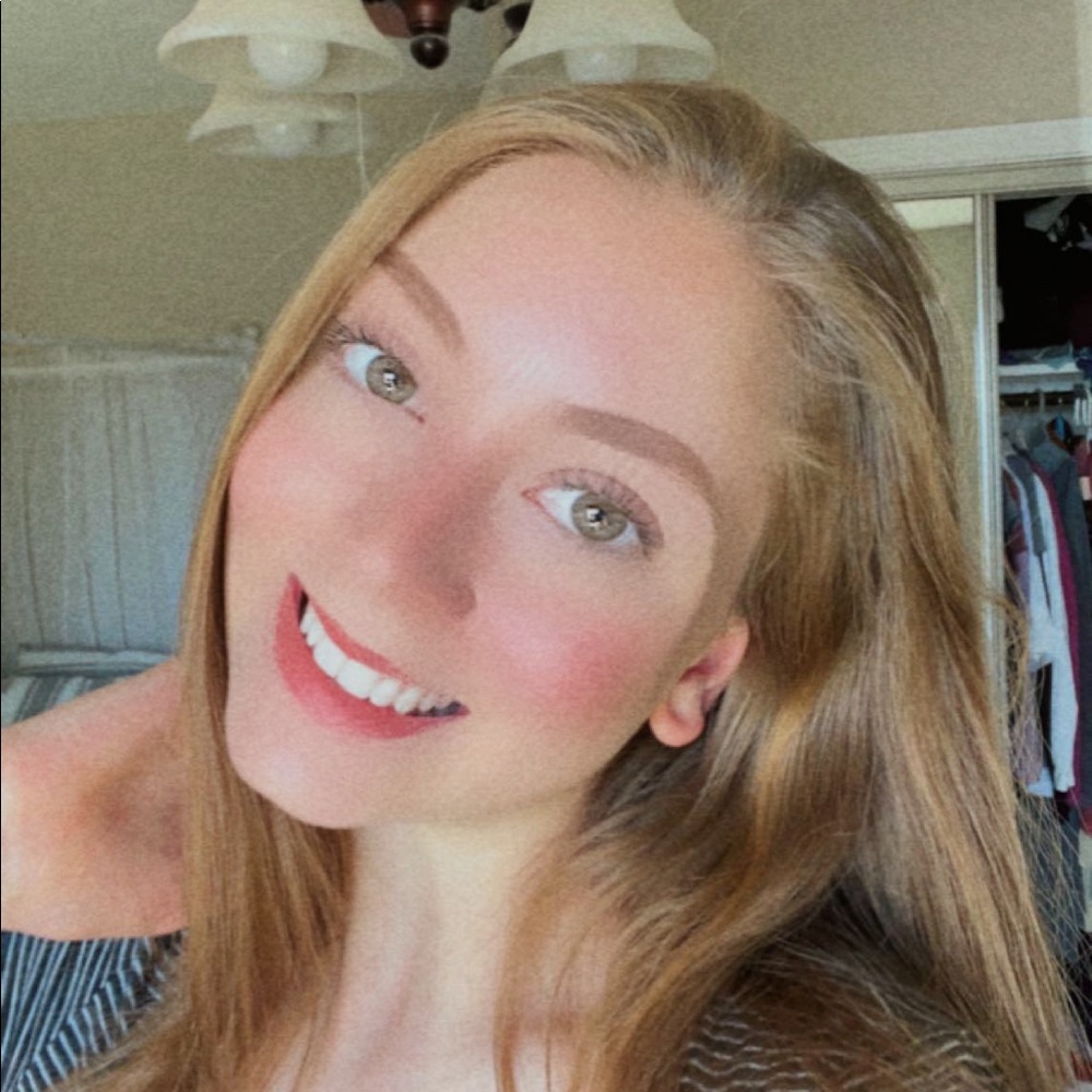 Meet your Posher, Madeline